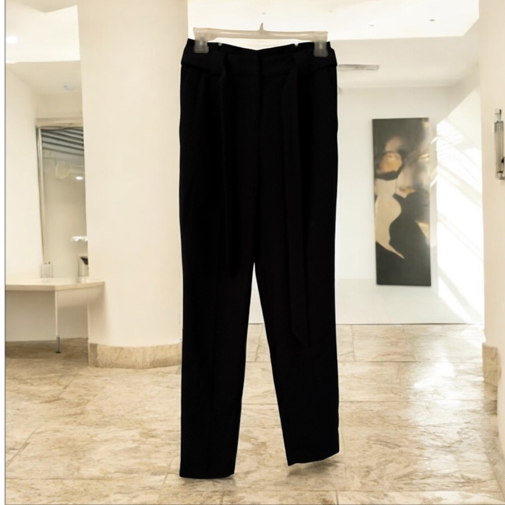 Express Black Women's Pants